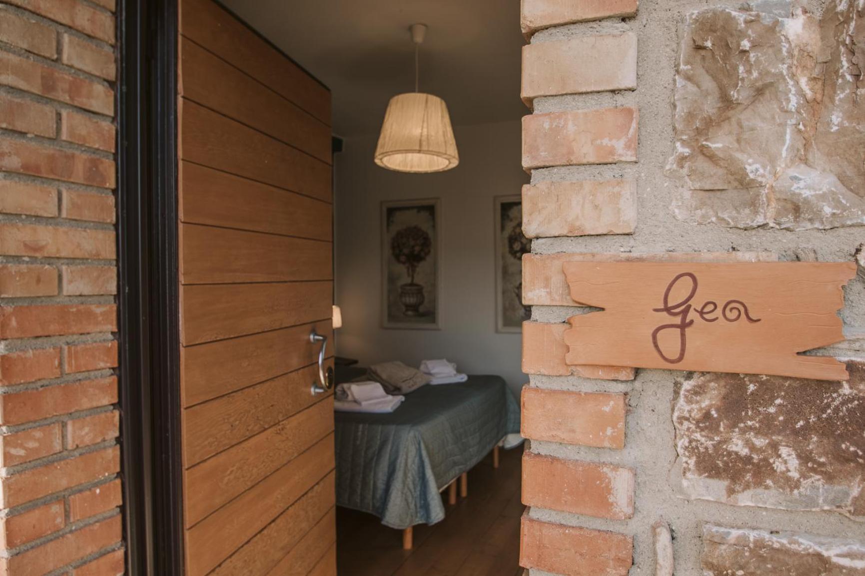 Casale 700 Acomodação com café da manhã Amendolara Exterior foto