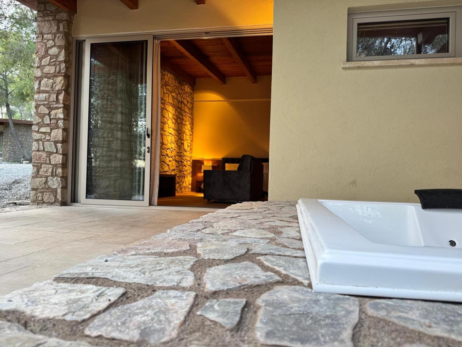Casale 700 Acomodação com café da manhã Amendolara Exterior foto