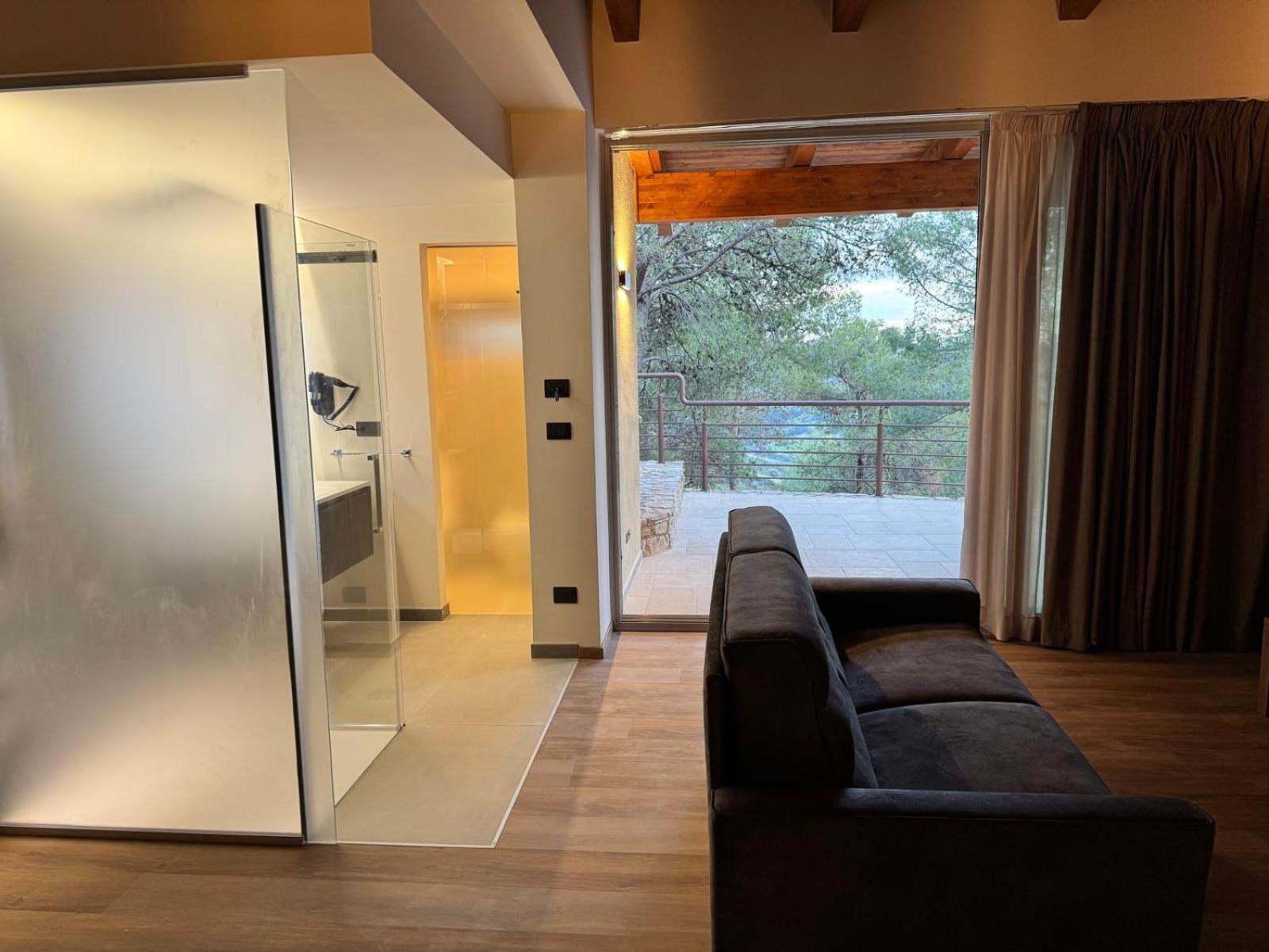 Casale 700 Acomodação com café da manhã Amendolara Exterior foto